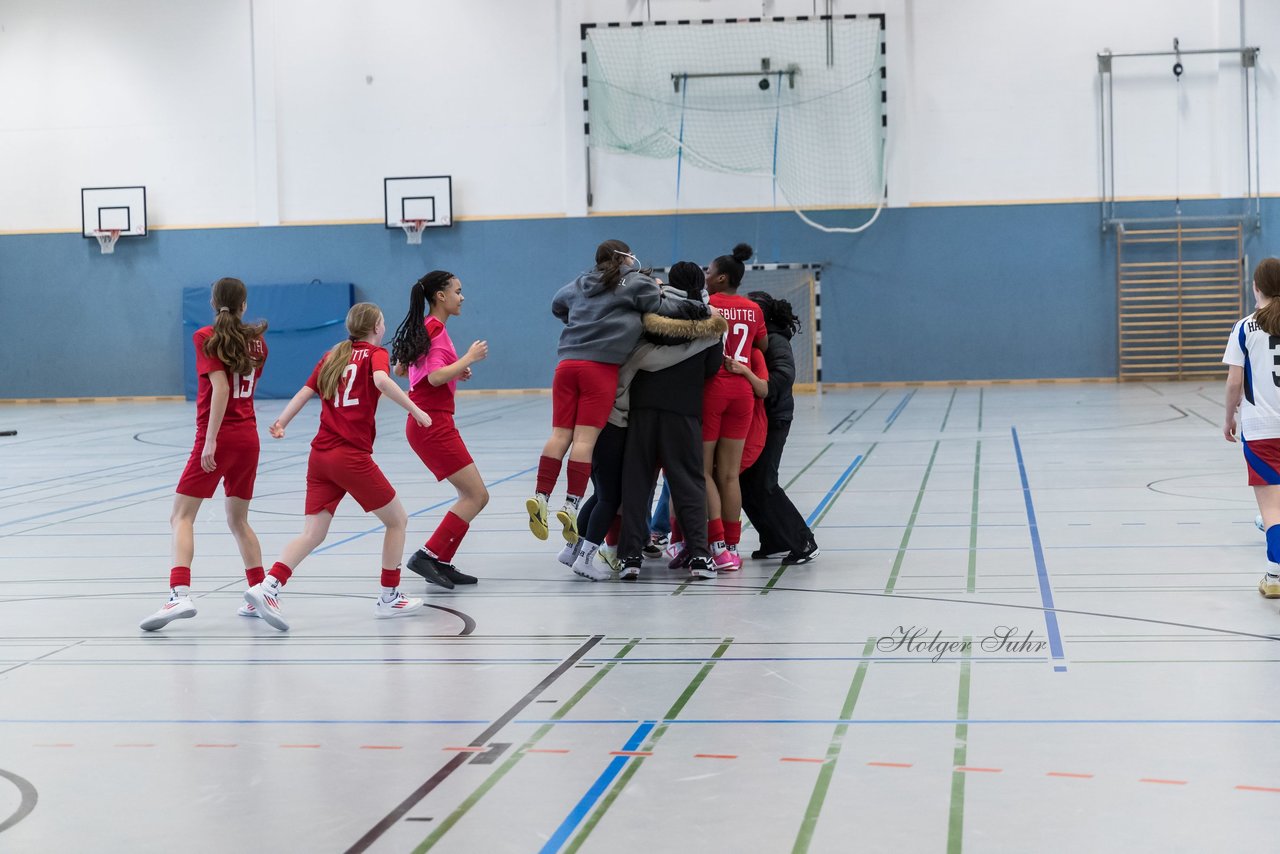 Bild 501 - wCJ Futsalmeisterschaft